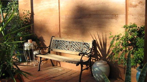 Molliejay Bed And Breakfast - Maitland Accommodation 1