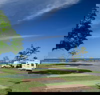 Moore Park Beach Holiday Park - Maitland Accommodation