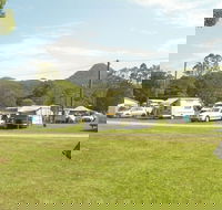 Mullumbimby Showground Camping Ground - Maitland Accommodation