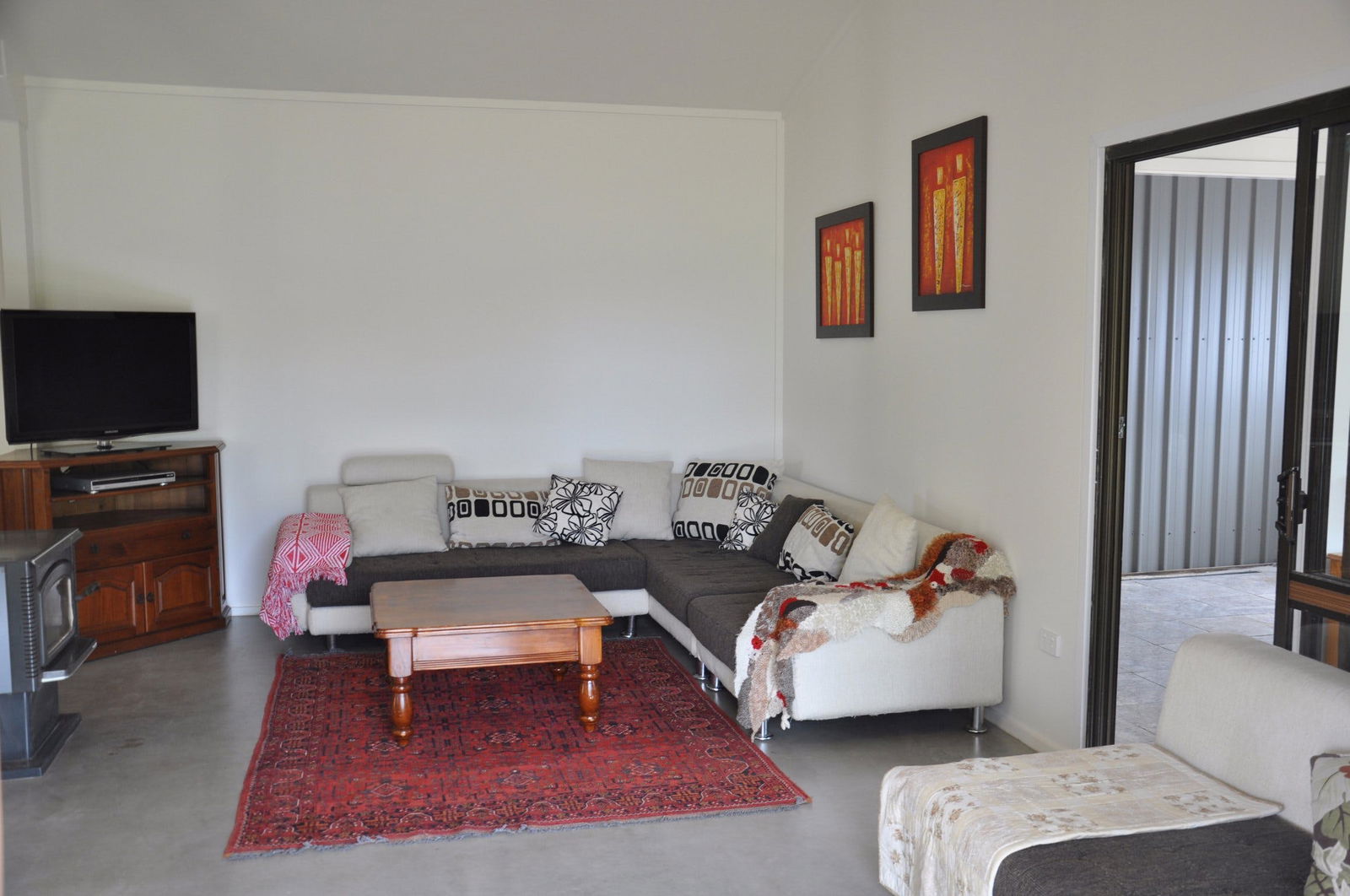 Bago NSW Maitland Accommodation