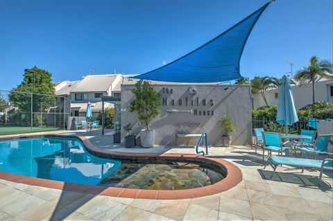Nautilus Noosa Holiday Resort - Maitland Accommodation 0