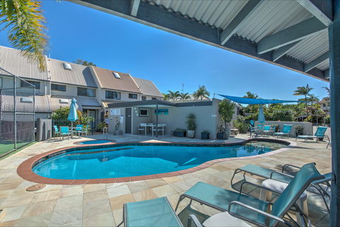 Nautilus Noosa Holiday Resort - Maitland Accommodation 1