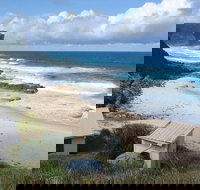 North Era campground - Maitland Accommodation