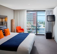 Novotel Newcastle Beach - Maitland Accommodation