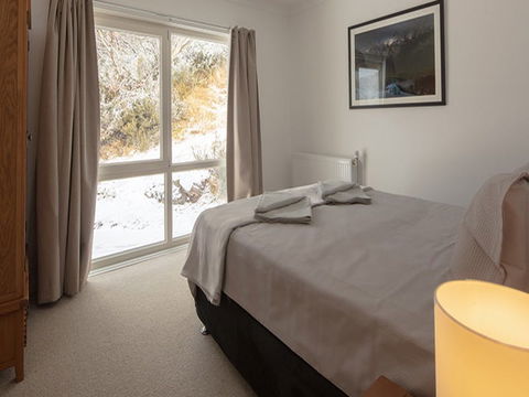 Numbananga Lodge - Maitland Accommodation 1