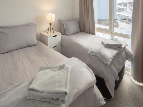 Numbananga Lodge - Maitland Accommodation 2