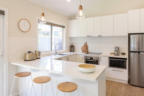 Our Place At Bright - Spring Home - Maitland Accommodation 2