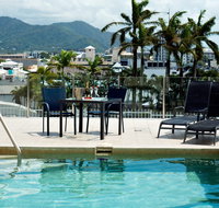Park Regis City Quays - Maitland Accommodation