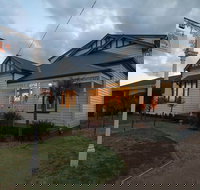 Pelican Sands Bed  Breakfast - Maitland Accommodation