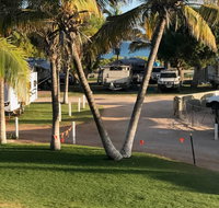 Peoples Park Coral Bay - Maitland Accommodation