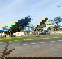 Poplars Motor Inn - Maitland Accommodation