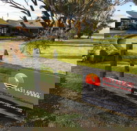 Port Albert Waterview Retreat - Maitland Accommodation