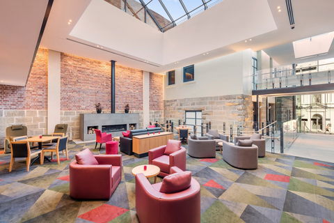 RACV/RACT Hobart Apartment Hotel - Maitland Accommodation 1