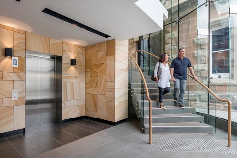 RACV/RACT Hobart Apartment Hotel - Maitland Accommodation 2