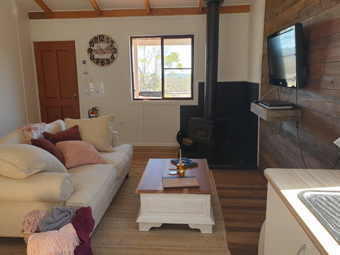 R And R On The Ravine - Maitland Accommodation 1