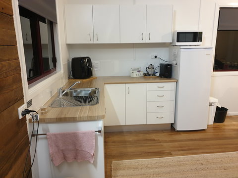 R And R On The Ravine - Maitland Accommodation 2