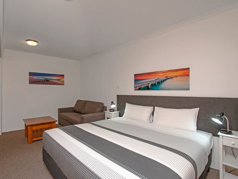 River Street Motel - Maitland Accommodation 0