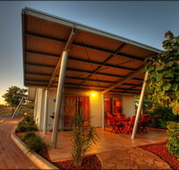 Samson Beach Chalets - Maitland Accommodation