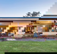 Sativa Sanctuary Forest View - Maitland Accommodation