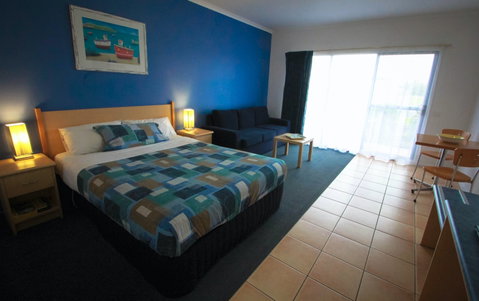 Seaview Motel And Apartments - Maitland Accommodation 0