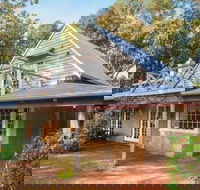 Sea Breeze - Maitland Accommodation