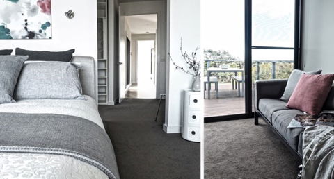 Shearwater Beach House - Maitland Accommodation 2