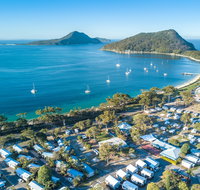 Shoal Bay Holiday Park - Maitland Accommodation