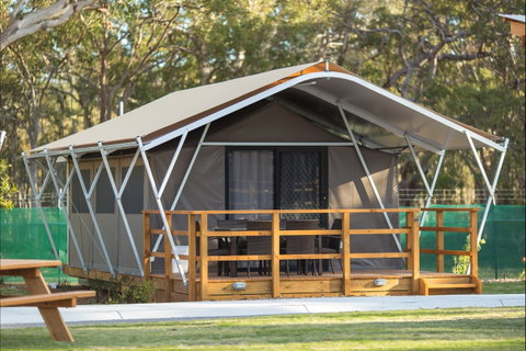 Shoal Bay Holiday Park - Maitland Accommodation 1