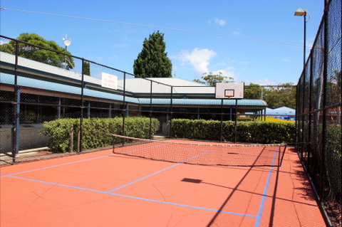 Shoal Bay Holiday Park - Maitland Accommodation 2
