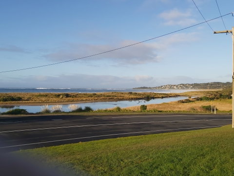 Surfside Backpacker - Maitland Accommodation 1