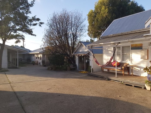 Surfside Backpacker - Maitland Accommodation 2