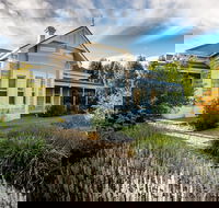 Tanunda House - Maitland Accommodation