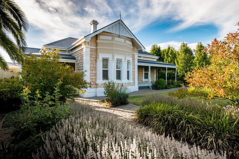 Tanunda House - Maitland Accommodation 0