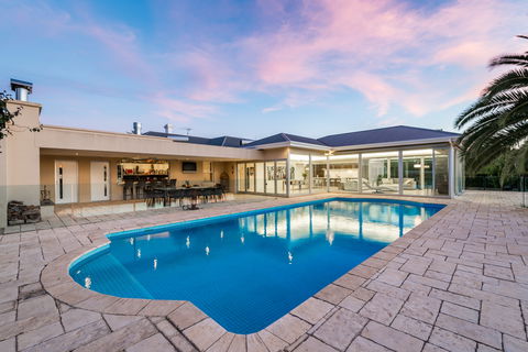 Tanunda House - Maitland Accommodation 1