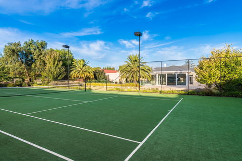 Tanunda House - Maitland Accommodation 2