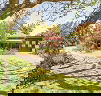 Tanunda Cottages - Maitland Accommodation