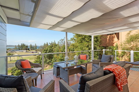 Tathra Beach Break - Maitland Accommodation 0