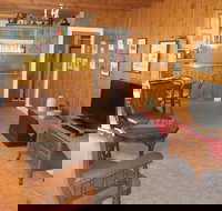 The Grove - Maitland Accommodation