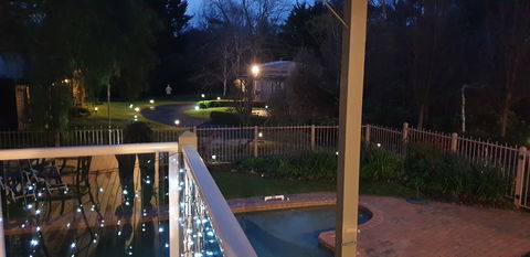 The Musicians Retreat B&B - Maitland Accommodation 1