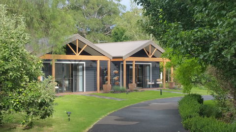 The Musicians Retreat B&B - Maitland Accommodation 2