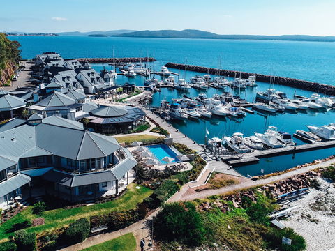 The Anchorage Hotel And Spa - Maitland Accommodation 0