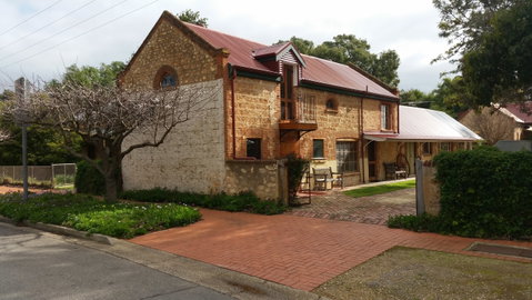 The Stables BnB - Maitland Accommodation 0