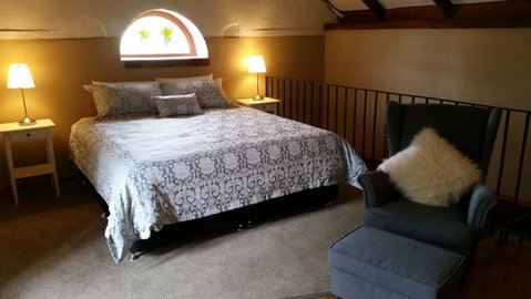 The Stables BnB - Maitland Accommodation 1