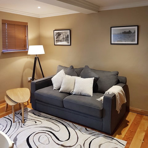 The Stables BnB - Maitland Accommodation 2