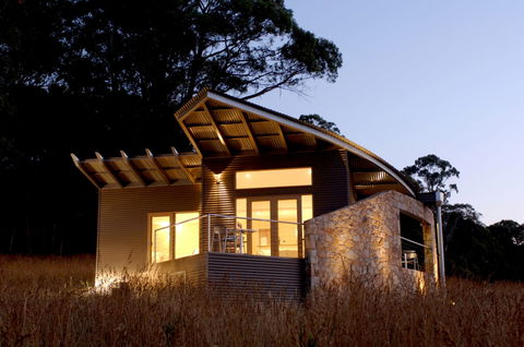 The Buckland  Studios - Maitland Accommodation 0