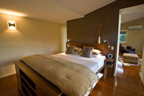 The Buckland  Studios - Maitland Accommodation 1