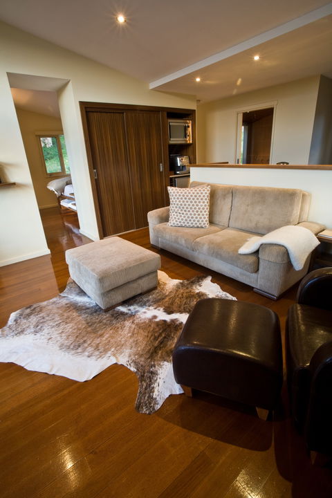 The Buckland  Studios - Maitland Accommodation 2