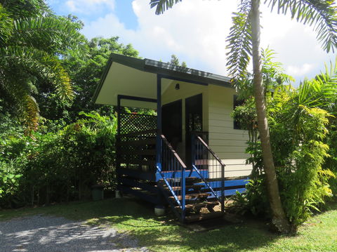 Thornton Beach Bungalows - Maitland Accommodation 1
