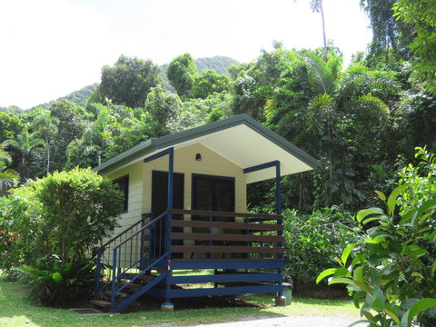 Thornton Beach Bungalows - Maitland Accommodation 2
