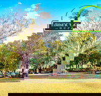 Timber Creek Hotel and Caravan Park - Maitland Accommodation